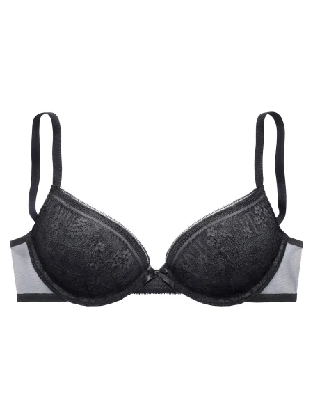 VIVANCE Nedrček črna