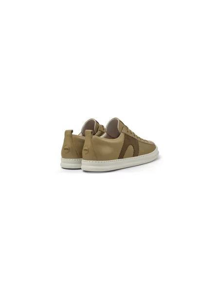 Pantofi Camper maro