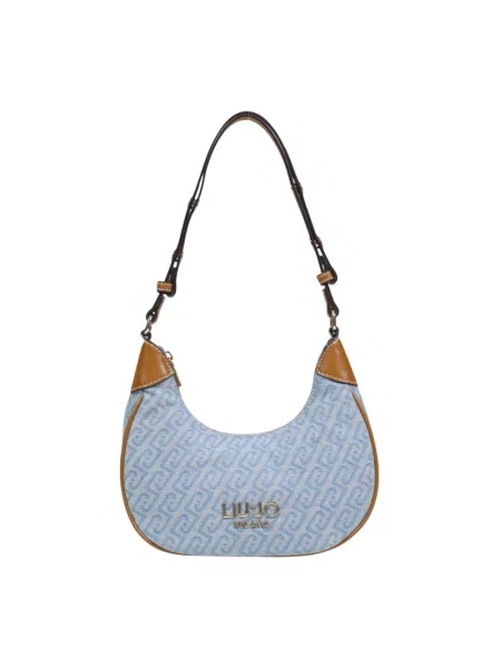 Torebka Liu Jo niebieska