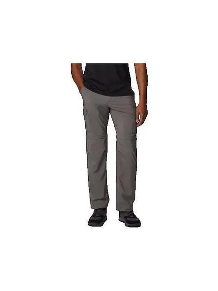Pantaloni Columbia gri