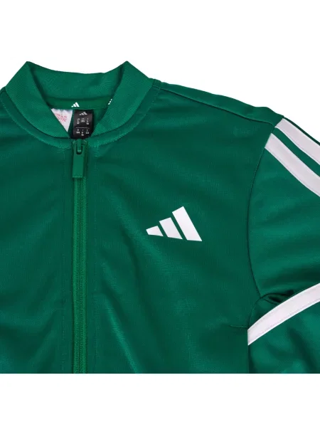 Gyerek ruha Adidas zöld