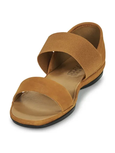 Pantofi Camper maro