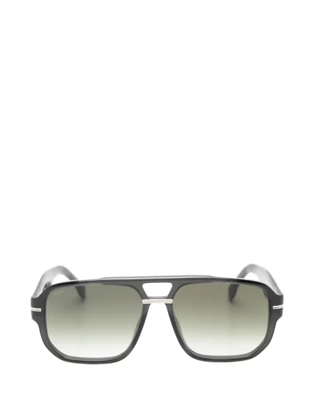 Ochelari de soare Boss negru