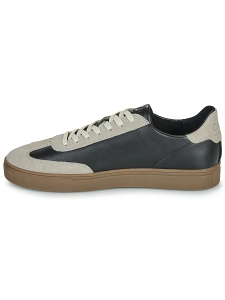 Pantofi Clae negru