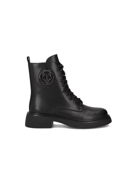 Pantofi Filippo negru