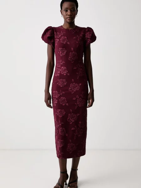 Rotate rochie