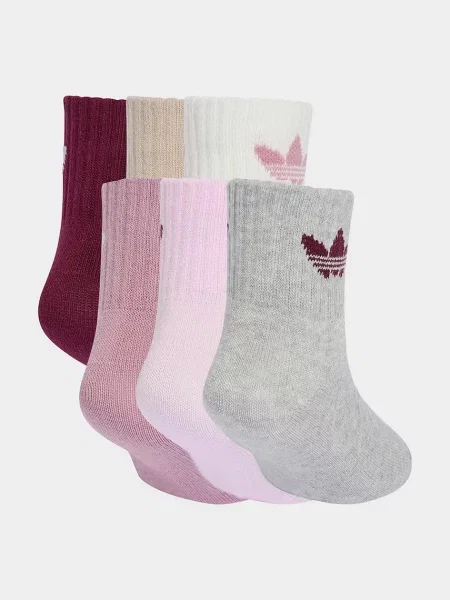 Детские носки Adidas Originals