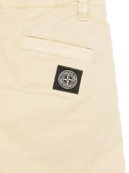 Szorty dziecięce Stone Island