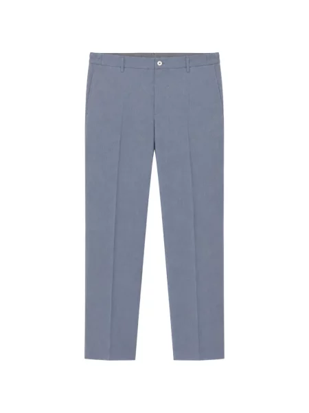 Pantaloni Tombolini albastru