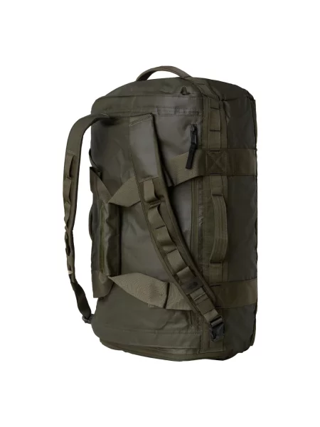 Plecak The North Face zielony