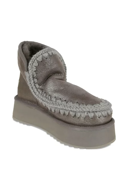 Botine Mou maro