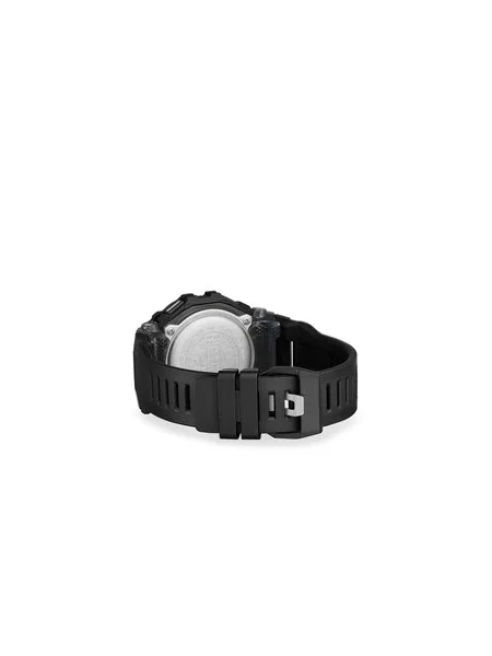 Karóra G-Shock G-Squad fekete