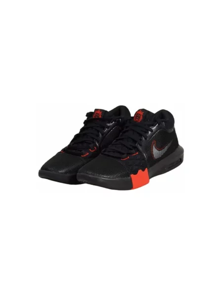 Pantofi Nike roșu