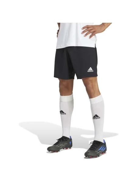 Pantaloni sport Adidas alb