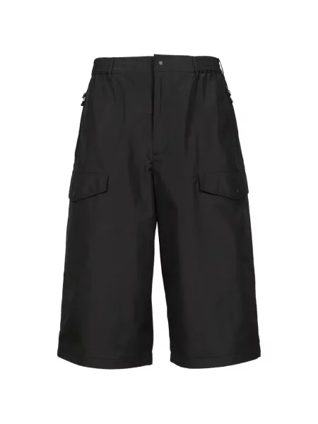 Pantaloni cargo Daiwa Pier39 negru