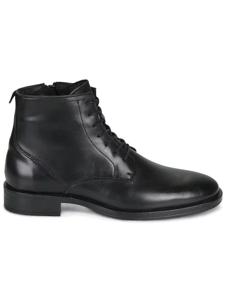 Pantofi Kost negru