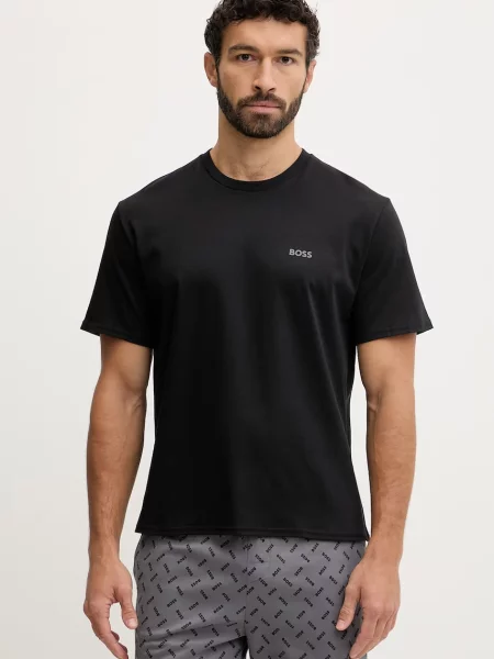 Короткая пижама Boss