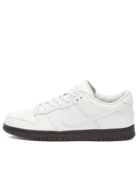 Sneakersy Nike Dunk białe