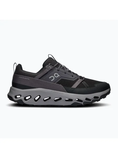 Бягане маратонки On-running черно