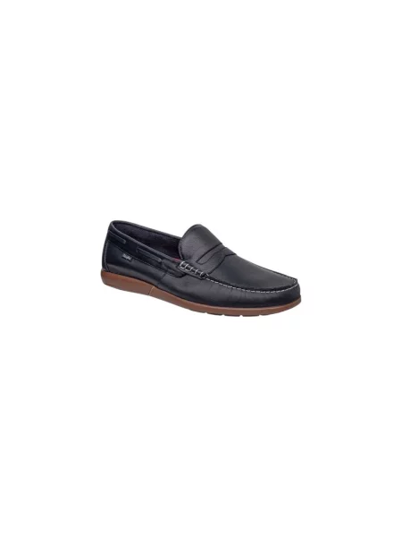 Pantofi Callaghan violet