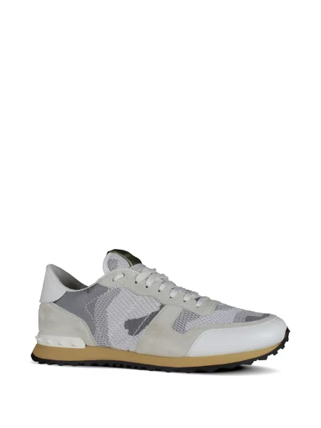 Sneakers Valentino Garavani παραλλαγής λευκό