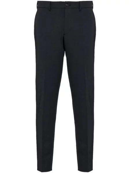 Pantaloni Prada negru