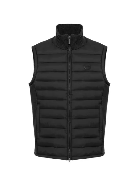 Vestă Colmar negru