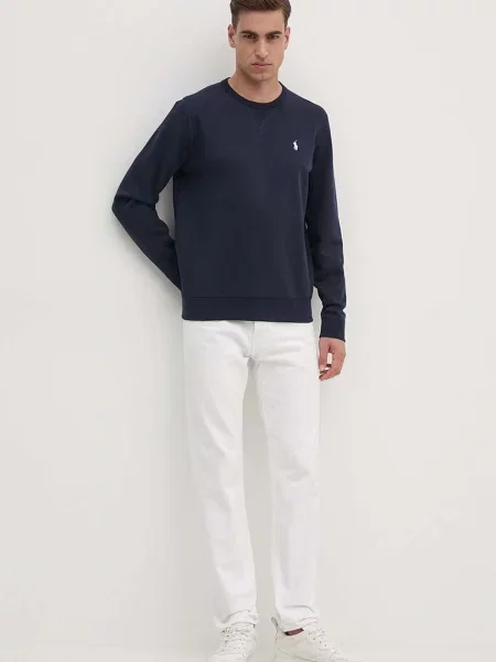 Palton Polo Ralph Lauren alb