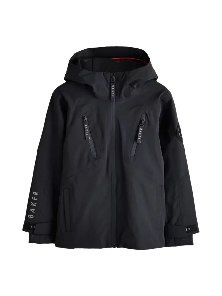 Baker by Ted Baker Geacă funcțională negru