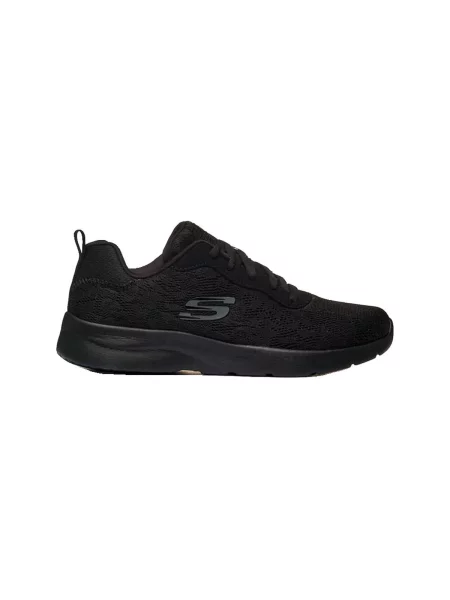 Pantofi Skechers negru
