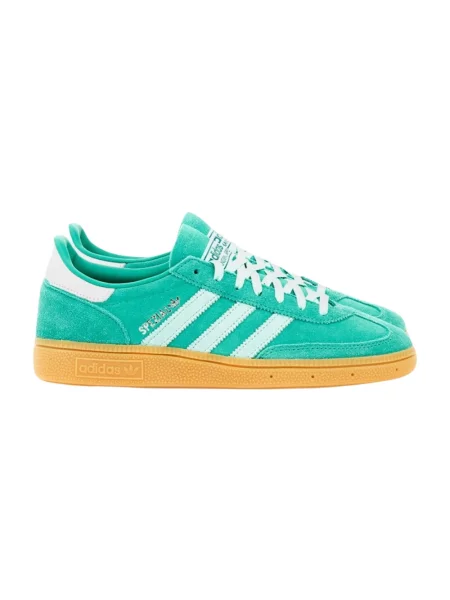 Sneakersy Adidas Originals zielone