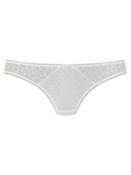 LASCANA Tanga crem