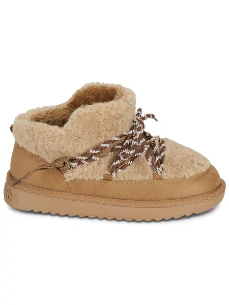 Pantofi D.franklin maro
