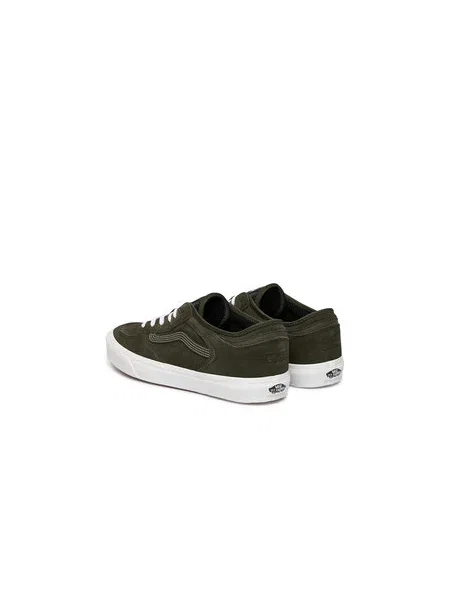 Sportcipők Vans Rowley Classic zöld