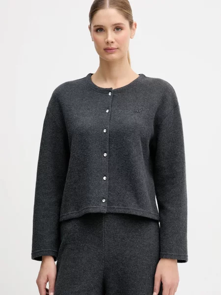 Dkny cardigan gri