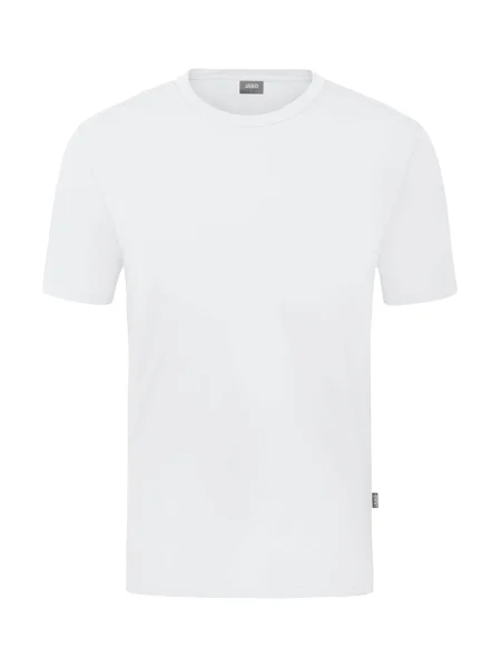 Tricou Jako alb