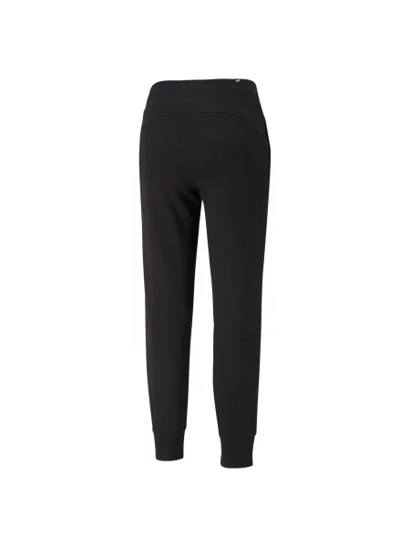 Puma Kelnės Ess Sweatpants Tr Cl balta