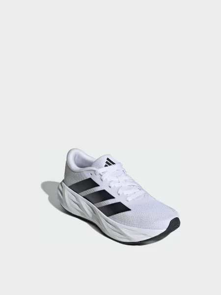 Детские кроссовки Adidas Cloudfoam белые