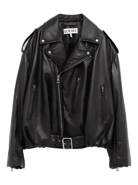 Geacă Loewe negru