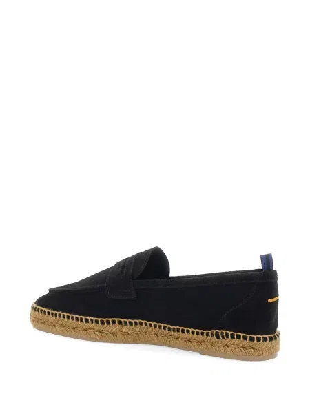 Espadrile Castaner negru