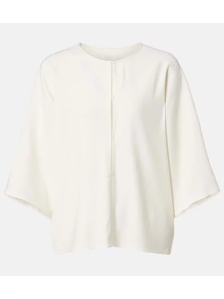 Bluza Citizens Of Humanity bijela