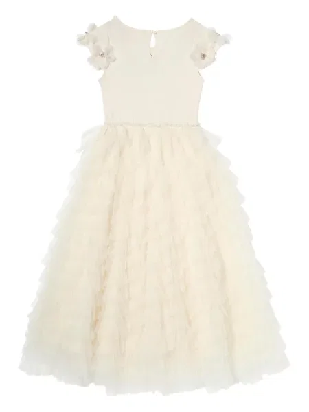 Рокля Tutu Du Monde