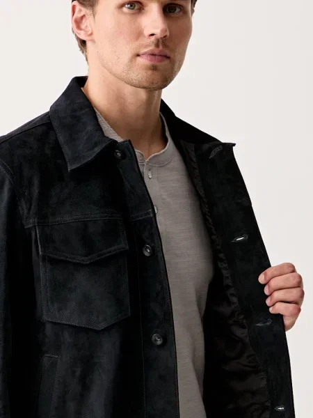 Демисезонная куртка Rag & Bone