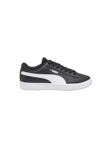 Sneakersy Puma biela