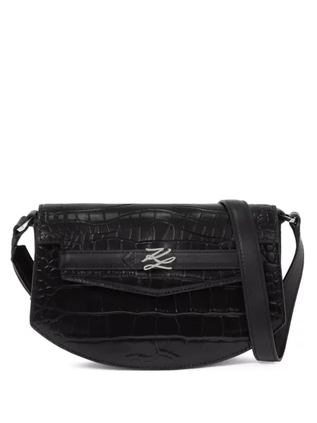 Body Karl Lagerfeld negru