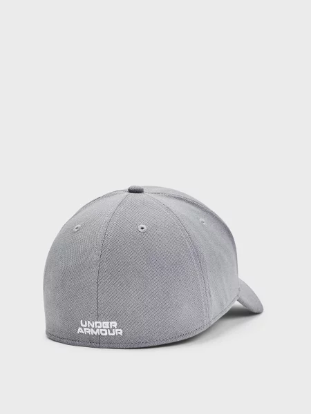 Кепка Under Armour сіра