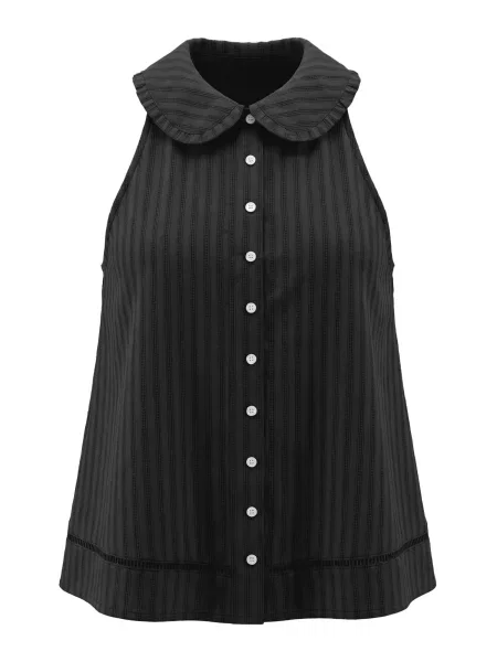 Imily Bela Halenka černá