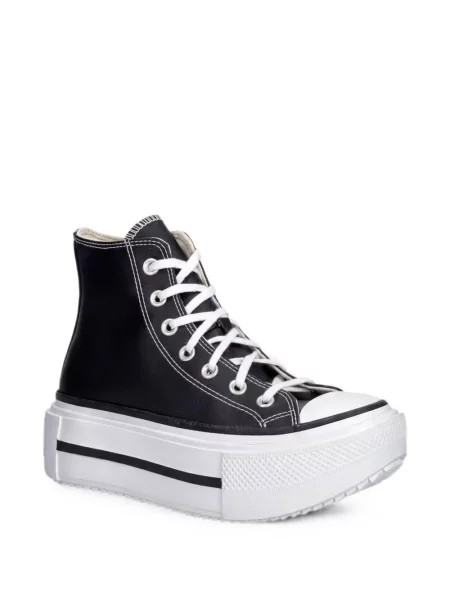 Retro tenisice Converse Chuck Taylor All Star kuglice crna