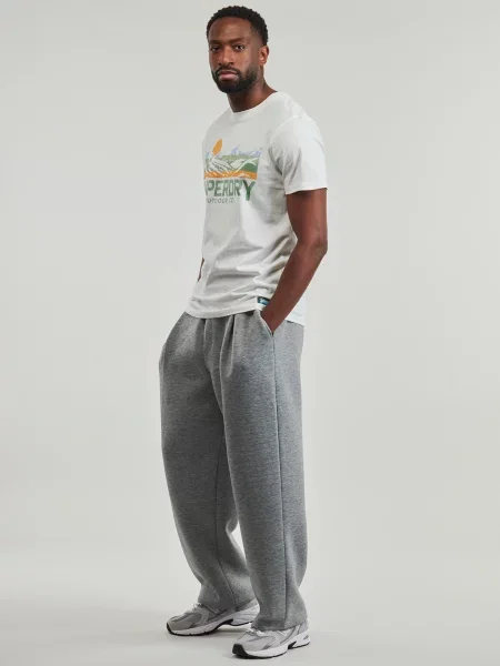 Tricou Superdry alb