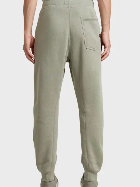 Спортивные штаны G-star Raw зеленые